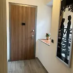 Apartment Casa Serena Palazzago