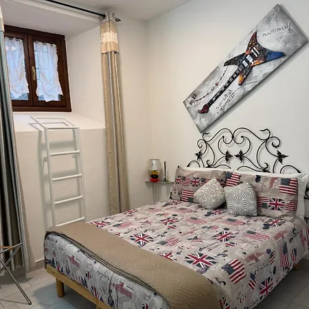 Casa Serena Apartment Palazzago