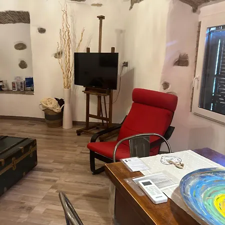 Casa Serena