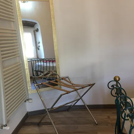 Apartment Casa Serena