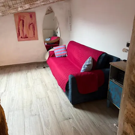 Apartment Casa Serena