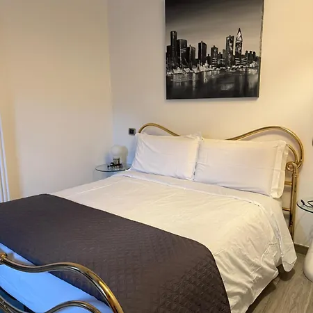 Apartment Casa Serena