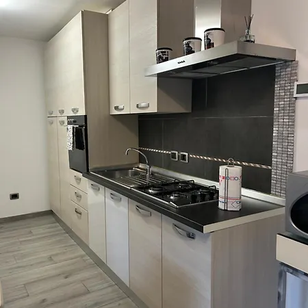 Casa Serena Apartment Palazzago