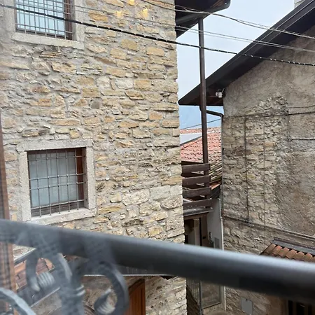 Casa Serena Palazzago