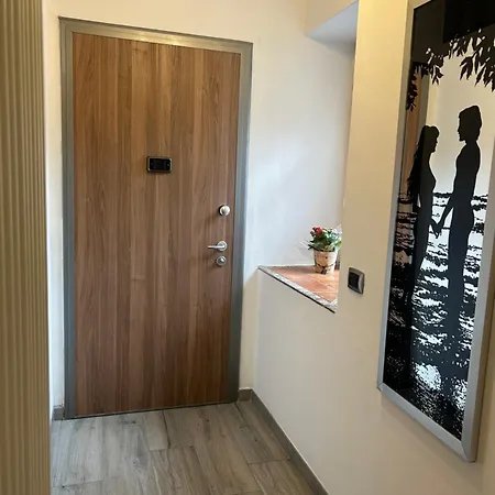 Apartment Casa Serena Palazzago