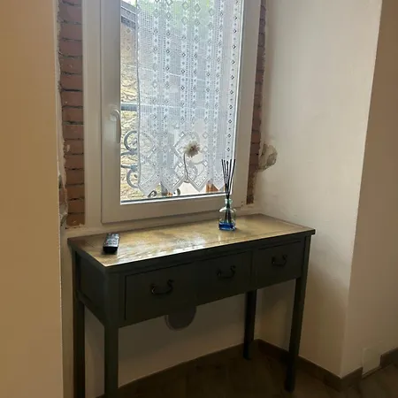 Casa Serena *