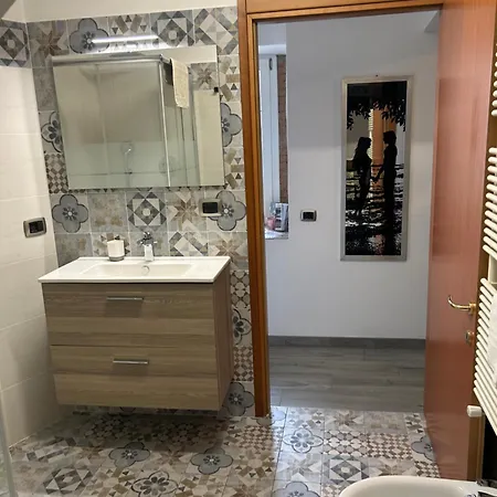 Casa Serena * Palazzago