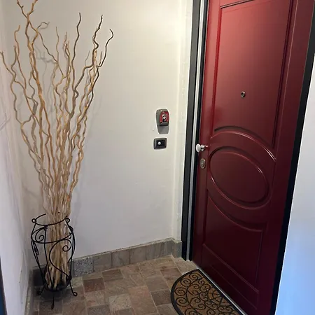 Casa Serena Apartment