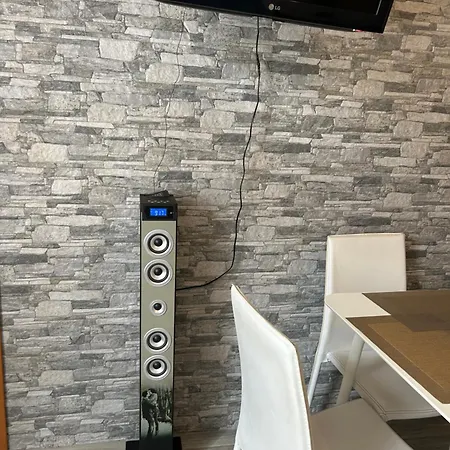 Casa Serena Apartment *