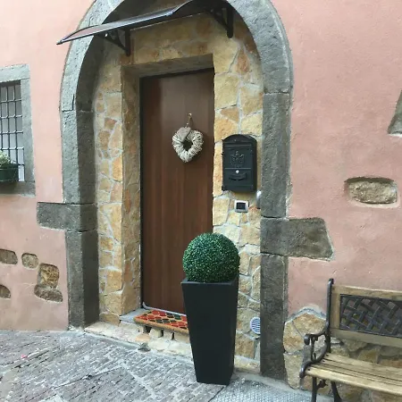 Apartment Casa Serena *