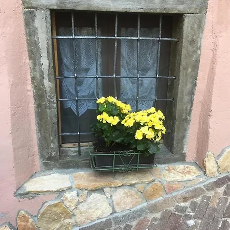 Casa Serena * Palazzago