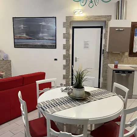Casa Serena Apartment