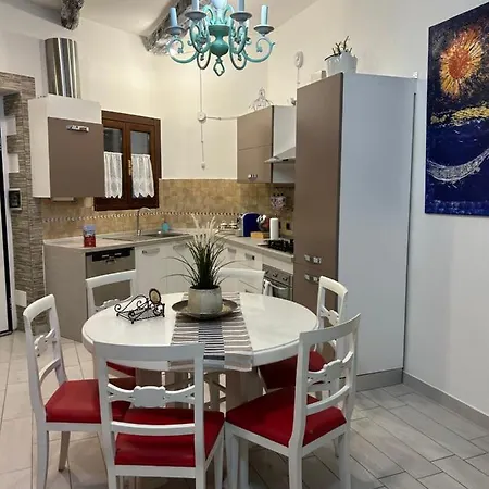 Casa Serena Apartment