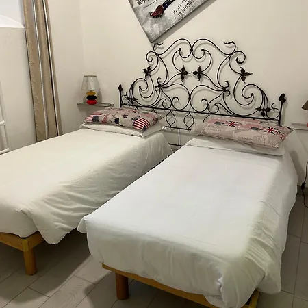 Casa Serena