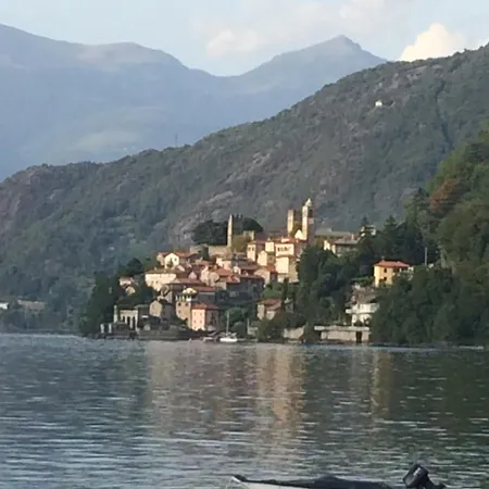 Casa Serena Apartment Palazzago