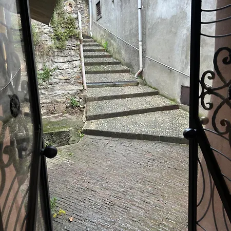 Casa Serena Apartment
