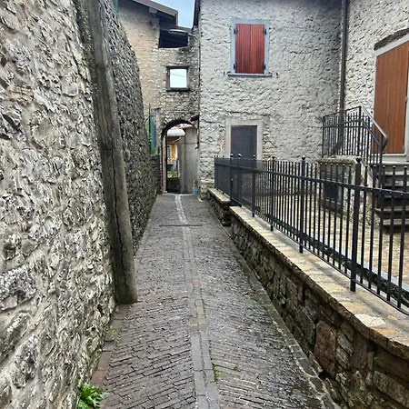 Casa Serena Διαμέρισμα Palazzago