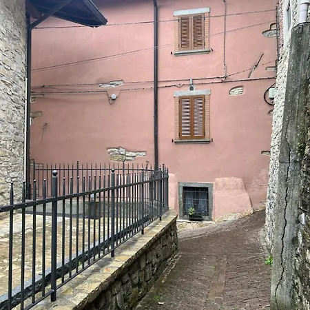 Apartment Casa Serena