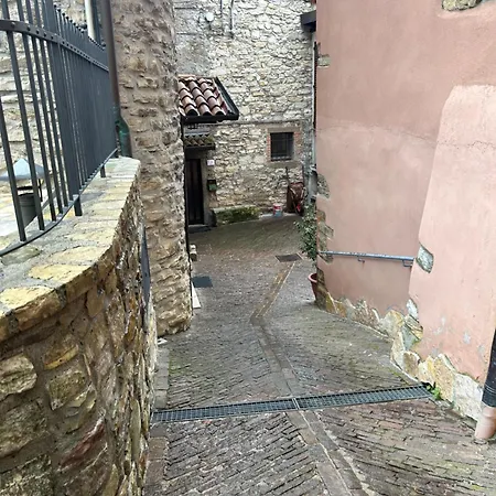 Casa Serena Apartment *