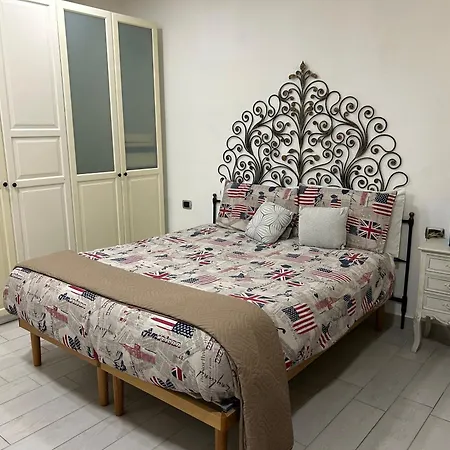 Apartment Casa Serena