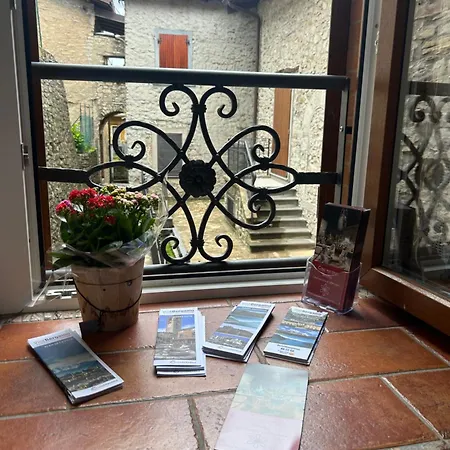 Apartment Casa Serena Palazzago