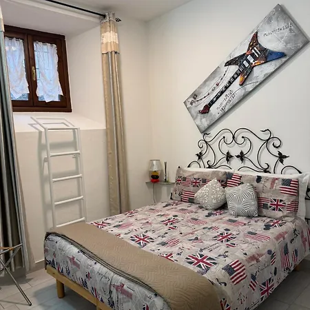 Casa Serena Apartment Palazzago