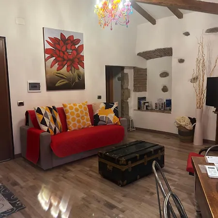 Casa Serena
