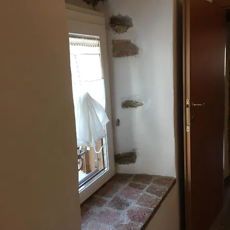 Casa Serena Apartment