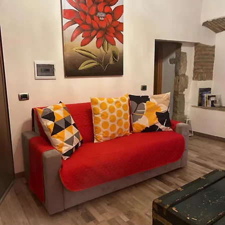 Casa Serena Apartment *