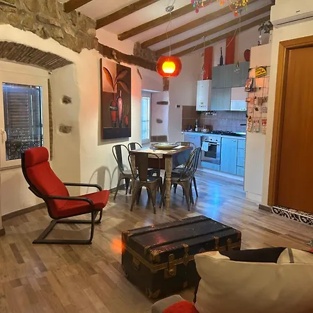 Casa Serena *