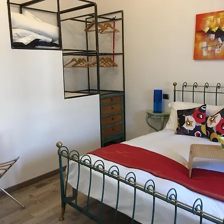 Casa Serena Apartment