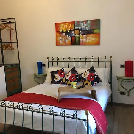 Casa Serena Apartment *
