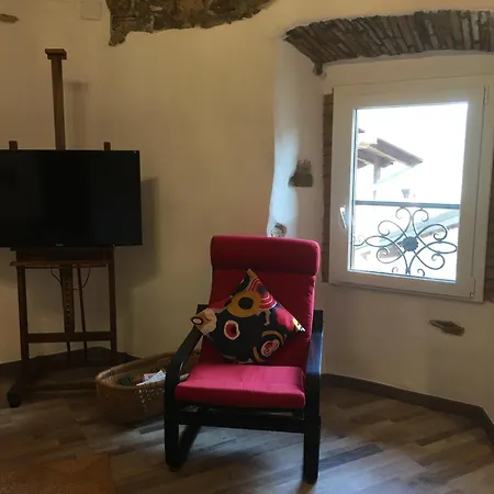 Apartment Casa Serena Palazzago
