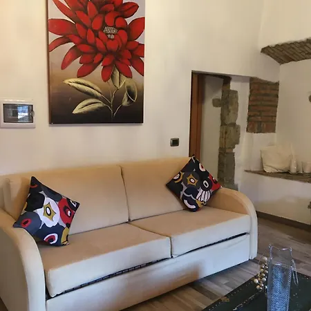 Casa Serena * Palazzago
