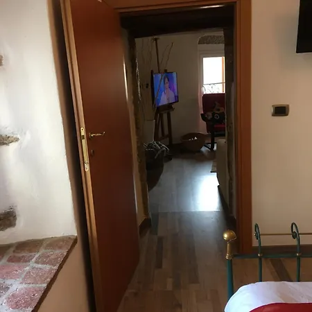 Casa Serena Apartment *