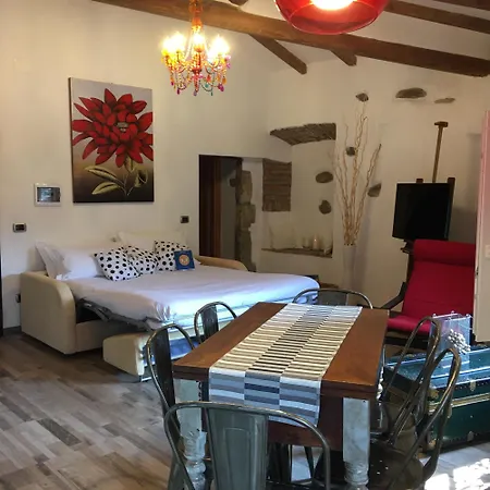 Casa Serena Apartment Palazzago