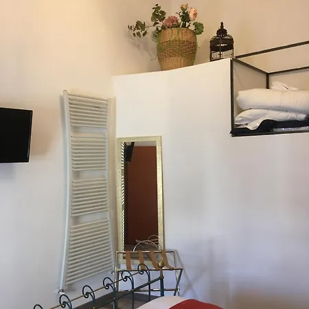 Casa Serena Apartment