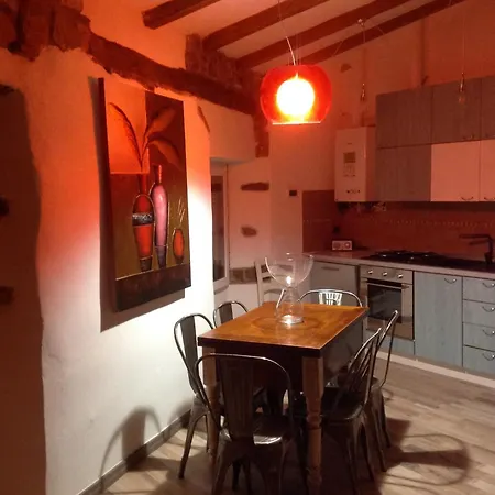 Apartment Casa Serena *