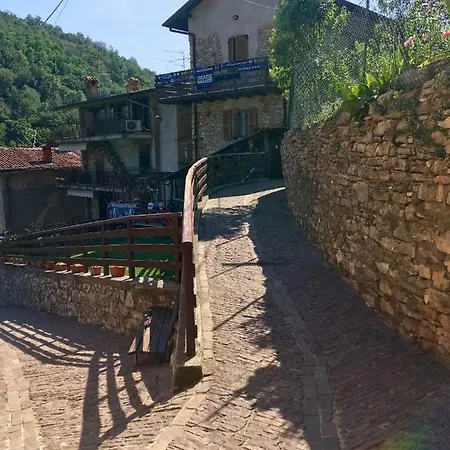 Casa Serena Apartment