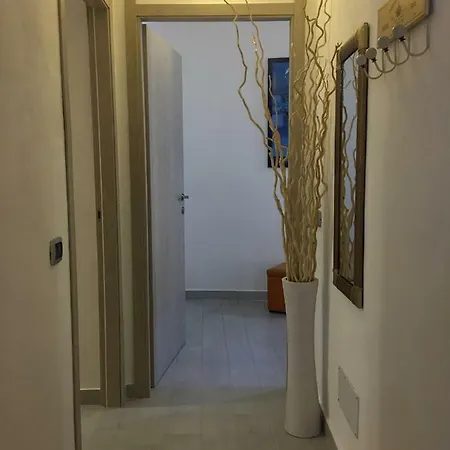 Casa Serena Apartment Palazzago