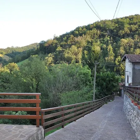 Casa Serena