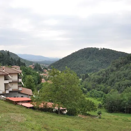 Casa Serena * Palazzago